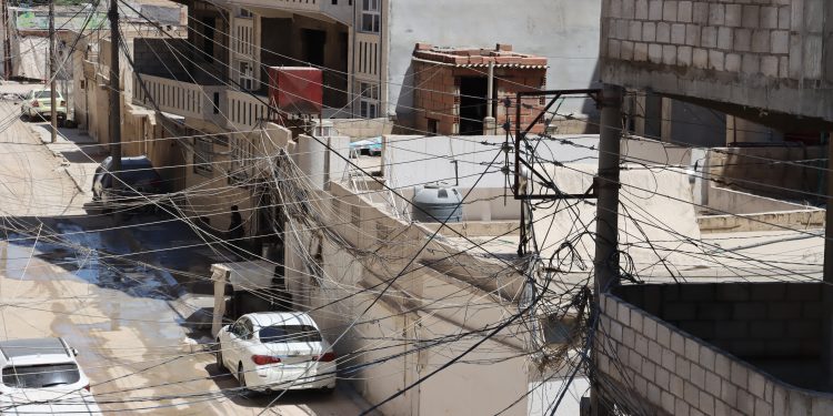 تحسّن تدريجي للكهرباء في قامشلو رغم التحديات ونقص كميات التغذية