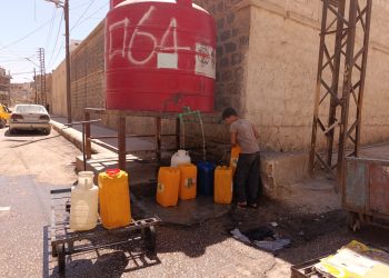 بعد أكثر من ست سنوات من العطش.. أهالي الحسكة ينتظرون مياه علوك والوعود تتجدد
