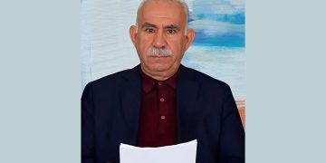 نوروز أويصال: الضمانات الدستورية والقانونية أساس بناء السلام المستدام