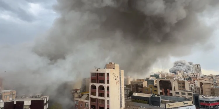حروبُ الوصاية… رمادُ الشعارات ودمارُ البنيان
