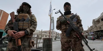 المسلحون الأجانب في سوريا… عقدة بلا حل ومعضلة لا آفاق لها