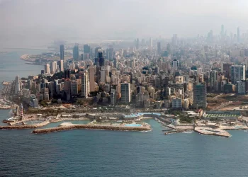 رجوع لبنان إلى أهله
