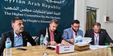 تعيينات مجلس الشعب السوري… صناعة شهود زور على القضية الكردية