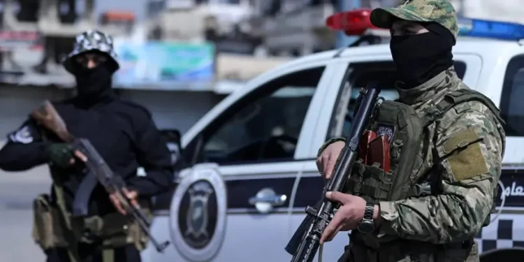 حوادث أمنية في عددٍ من المحافظات السوريّة تودي بحياة سبعة أشخاص
