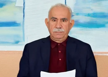 سياسيَّون عرب: حرية القائد عبد الله أوجلان ضمانة لتحقيق السلام الدائم