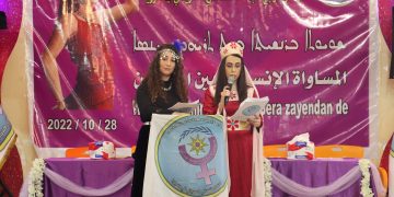 ثلاثة عشر عاماً من النضال… الاتحاد النسائي السرياني يواصل تمكين المرأة وصون الهوية