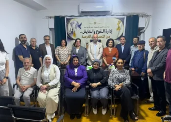 جدل حيّ في ممكنات إدارة التنوع والعيش معا