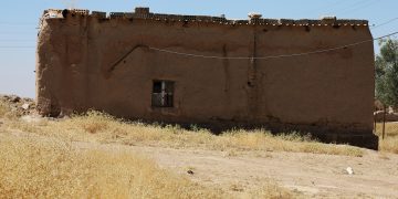 عدسة العدد 2462-1434 من صحيفة روناهي