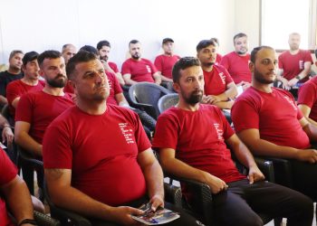 اللجنة الفنية بالحسكة تفتح باب التسجيل لدورتي (C) و(B).. واتحاد الكرة يدعو لجمعيته العمومية