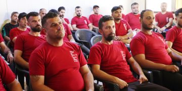 اللجنة الفنية بالحسكة تفتح باب التسجيل لدورتي (C) و(B).. واتحاد الكرة يدعو لجمعيته العمومية