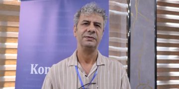 كونفرانس سينمائيي روج آفا.. خطوة نحو تأسيس إطار موحد وتجاوز تحديات القطاع