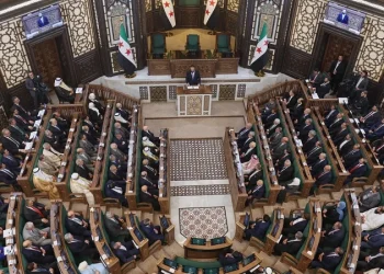 مجلس الشعب السوري… بين فرض التعيينات والتمثيل الحقيقي للكرد والسوريين