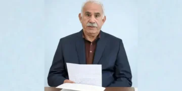 القائد عبد الله أوجلان: التوافق قانونياً وسياسياً ضمانة الحلول الشاملة