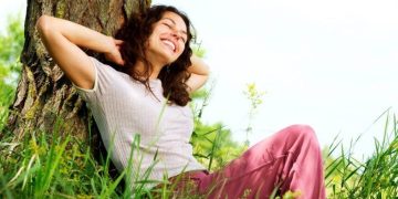 كيف تساعدك الطبيعة على الخروج من دوامة أفكارك المتعبة؟ 