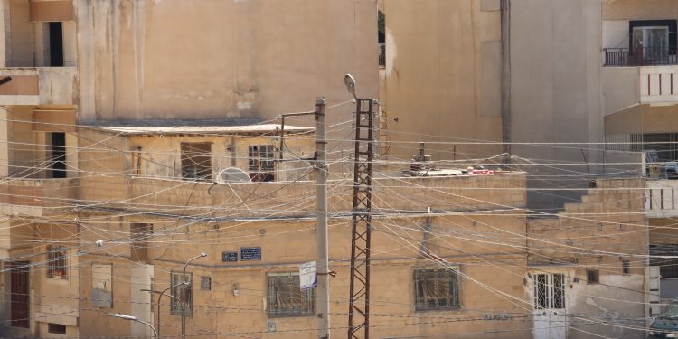 مركز كهرباء قامشلو ينفي وصول التغذية إلى 20 ساعة يومياً