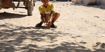 عدسة العدد 2478 من صحيفة روناهي