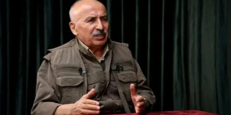 مصطفى قرسو: الحل في تركيا يكمن في حل القضية الكردية داخلياً