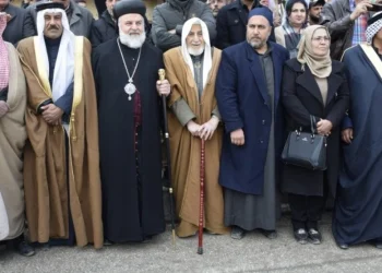 مستشار قبيلة الجبور: التحريض الطائفي يهدد السلم الأهلي ويخدم الفوضى