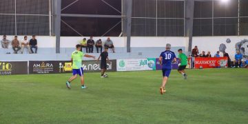 الجهات المعنية تطالب بتنظيم بطولات الملاعب الخاصة… فماذا عن الأسعار؟