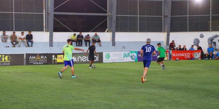 الجهات المعنية تطالب بتنظيم بطولات الملاعب الخاصة… فماذا عن الأسعار؟
