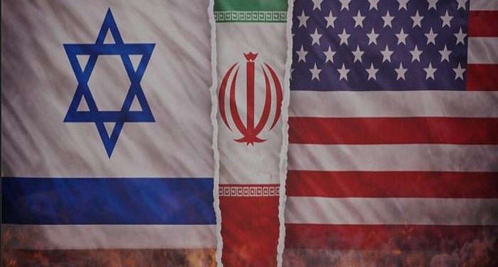 أزمة الشرق الأوسط البنيوية بين أطماع الهيمنة والحل الديمقراطي للقضية الكردية