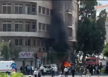 التفجيرات… رسائل مفخخة في صندوق بريد دمشق