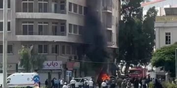 التفجيرات… رسائل مفخخة في صندوق بريد دمشق