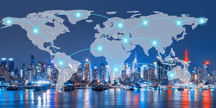 الفيدراليّة الرقميّة العالميّة… ووهم السيادة الجغرافيّة