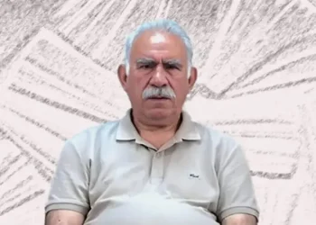 زولكوف أوجار: نشدد على ضرورة قيام البرلمان بمسؤولياته في تغيير القوانين لصالح عملية السلام