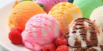 مفارقة قد تُغيّر نظرتك للآيس كريم