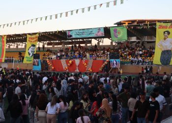 مهرجان الشهيدة زيلان السادس في كوباني.. ترسيخ لنهج نضال المرأة