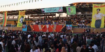 مهرجان الشهيدة زيلان السادس في كوباني.. ترسيخ لنهج نضال المرأة